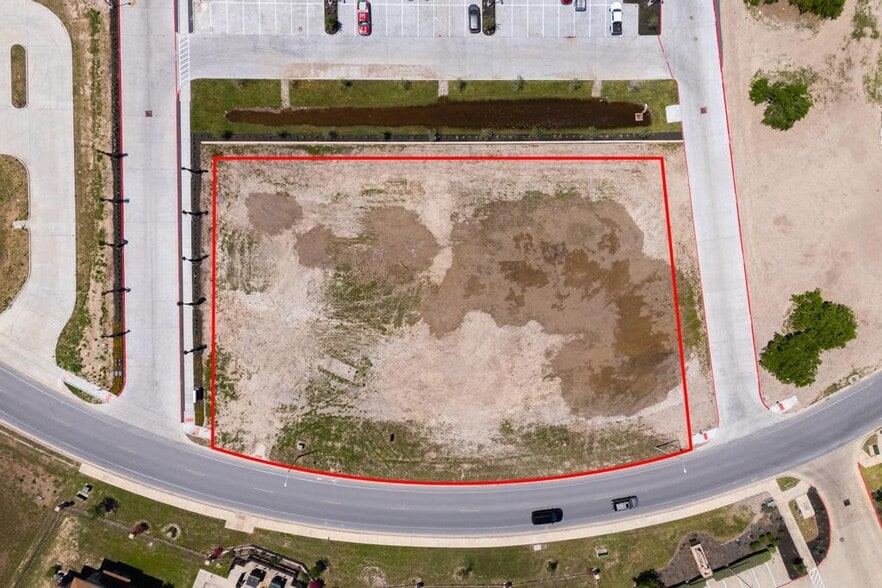 3215 Galeno Xing, Brownsville, TX for sale - Building Photo - Image 2 of 5