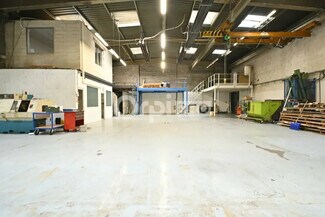 Plus de détails pour Flex à vendre