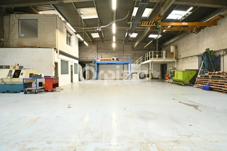 Flex in Saint-Priest for sale Interior Photo- Image 1 of 13