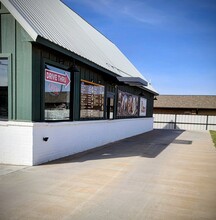 711 E St, Elgin, OK for lease Interior Photo- Image 2 of 8