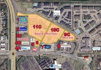 Plus de détails pour S Lafayette Dr, Lafayette, CO - Terrain à vendre