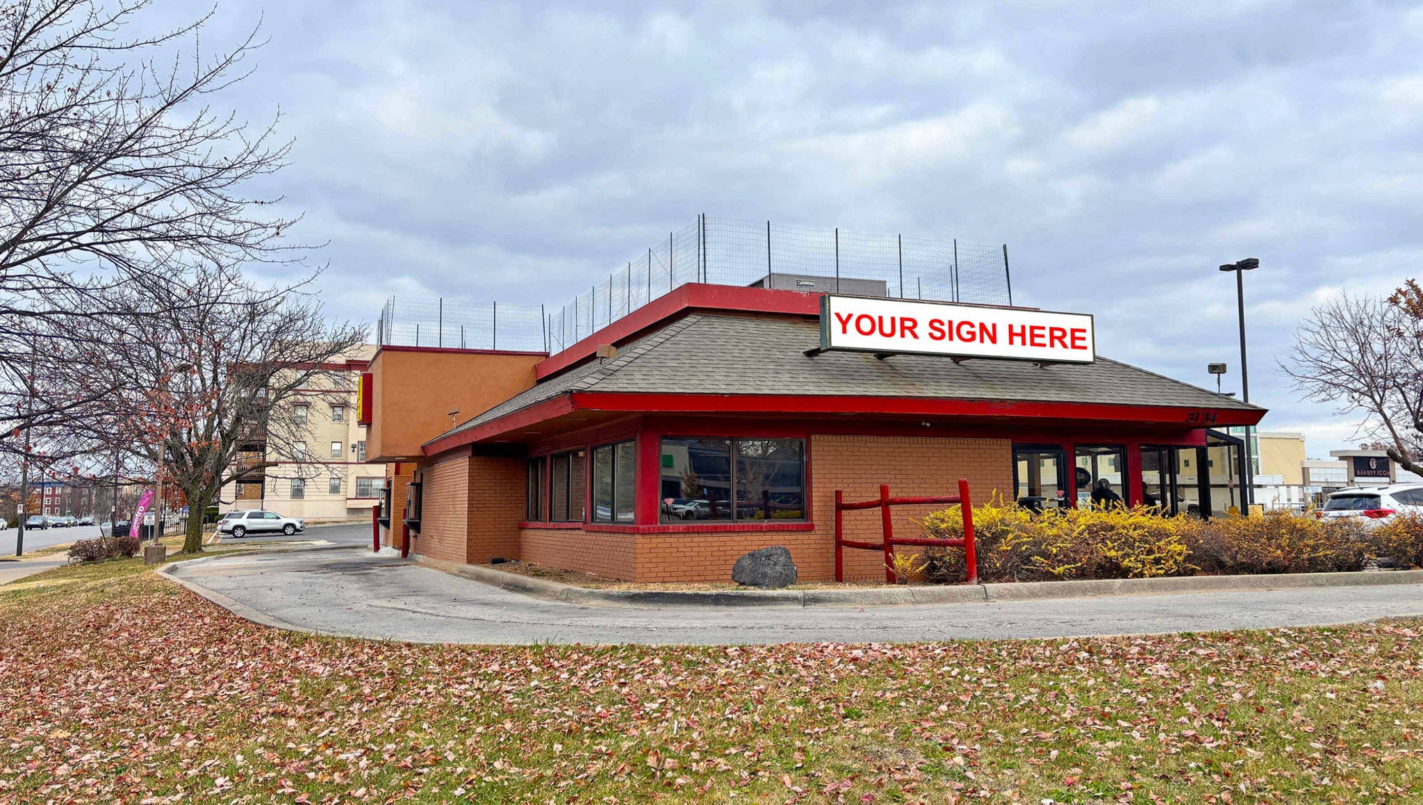 3134 Prospect Ave, Kansas City, MO à vendre Photo du bâtiment- Image 1 de 13