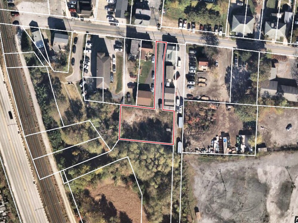 147 Church Ln, Cockeysville, MD à vendre Photo principale- Image 1 de 3