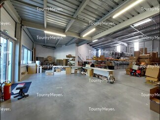 More details for 20 Avenue Didier Daurat, Toulouse - Flex for Sale