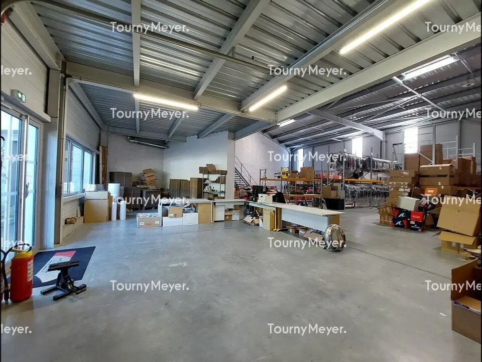 20 Avenue Didier Daurat, Toulouse for sale Building Photo- Image 1 of 11