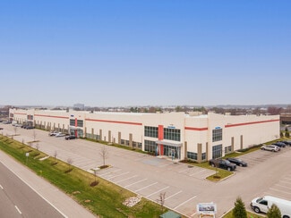 More details for 4207-4227 Earth City Expy, Earth City, MO - Industrial for Lease