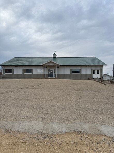 Intersection of I-94 and State Hwy 12-29, Elk Mound, WI for lease - Building Photo - Image 2 of 27