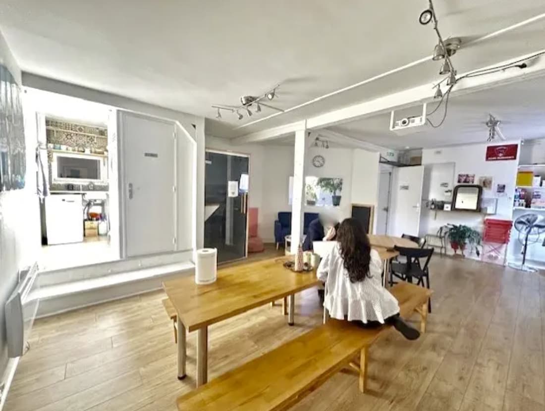 21 Rue Du Faubourg Saint-Antoine, Paris à louer Photo intérieure- Image 1 de 4