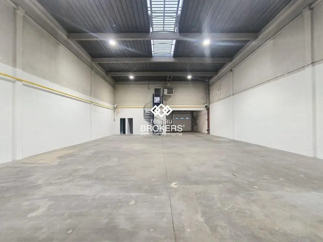 Flex dans Les Ulis à louer Photo intérieure- Image 1 de 11