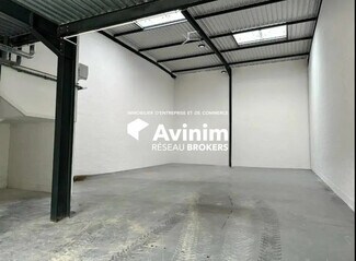 Plus de détails pour Industriel à vendre