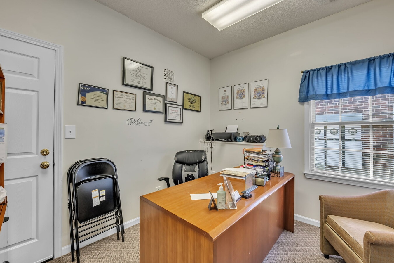 1554 Union Rd, Gastonia, NC 28054 - Unit C -  - Interior Photo - Image 1 of 19