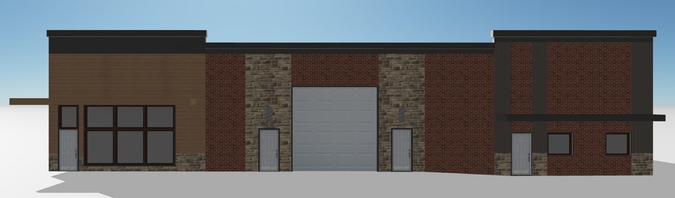 174 S Harrison St, Oswego, IL à louer - Photo du bâtiment - Image 2 de 14