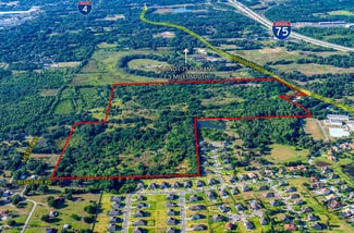 Plus de détails pour 7709 Williams Rd, Seffner, FL - Terrain à vendre