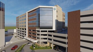 Plus de détails pour 1280 8th Ave, Fort Worth, TX - Bureau/Médical à louer