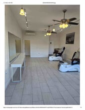 1123 N Vine St, Los Angeles, CA for lease Interior Photo- Image 2 of 4