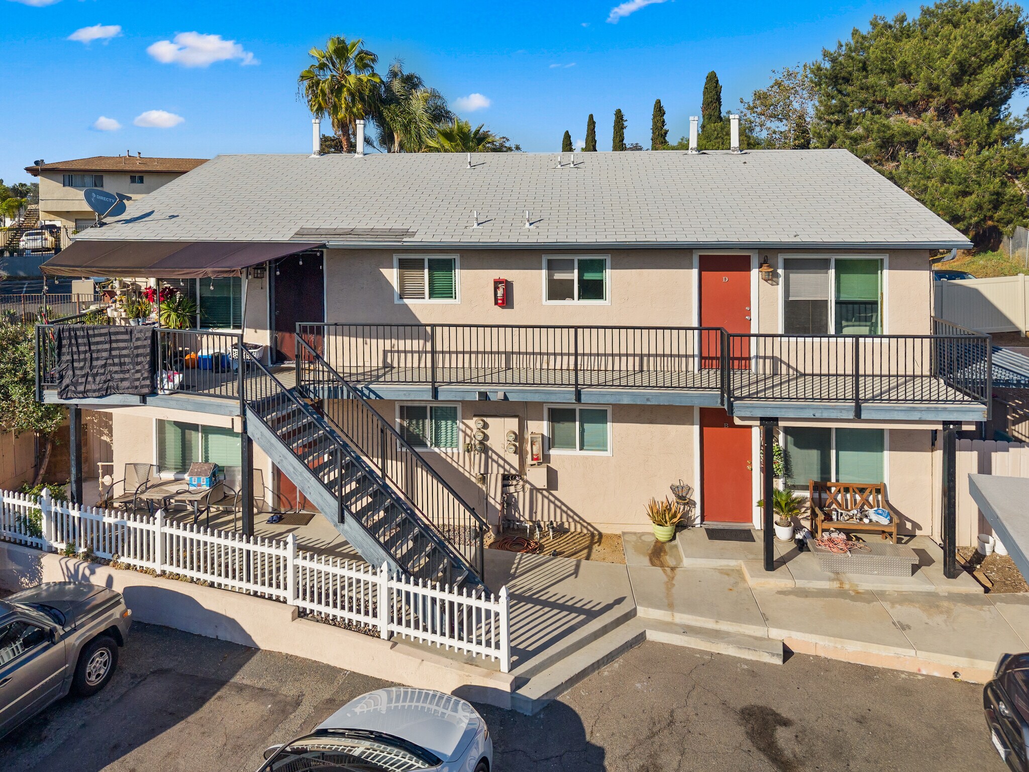 836 Sinkler Way, Vista, CA à vendre Photo du bâtiment- Image 1 de 1