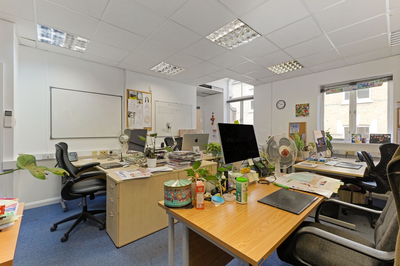 6 Tremadoc Rd, Londres, LND SW4 7NE - Unité 5&6 -  - Photo intérieure - Image 2 of 4