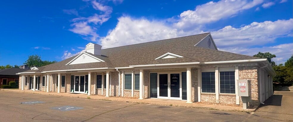 4360 S Redwood Rd, Salt Lake City, UT for lease - Building Photo - Image 2 of 4