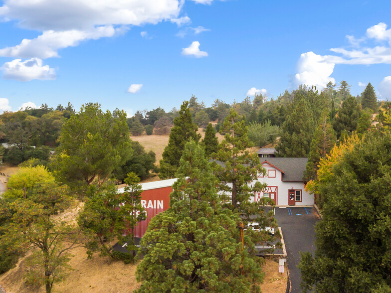 2902 Washington St, Julian, CA for sale - Primary Photo - Image 1 of 1