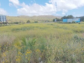 Plus de détails pour Terrain à vendre