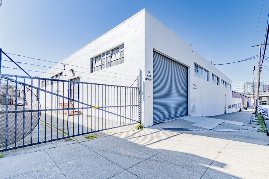 1111 17th St, San Francisco, CA for lease - Building Photo - Image 2 of 7