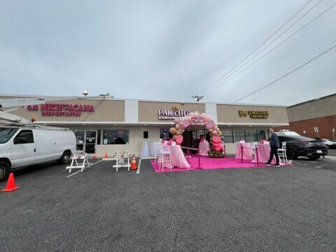 1701-1733 W El Segundo Blvd, Gardena, CA for lease Building Photo- Image 1 of 3