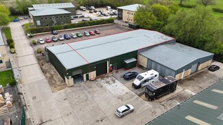 More details for Draycott Rd, Blockley - Industrial for Sale
