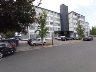 Plus de détails pour Princess Margaret Rd, Tilbury - Coworking à louer