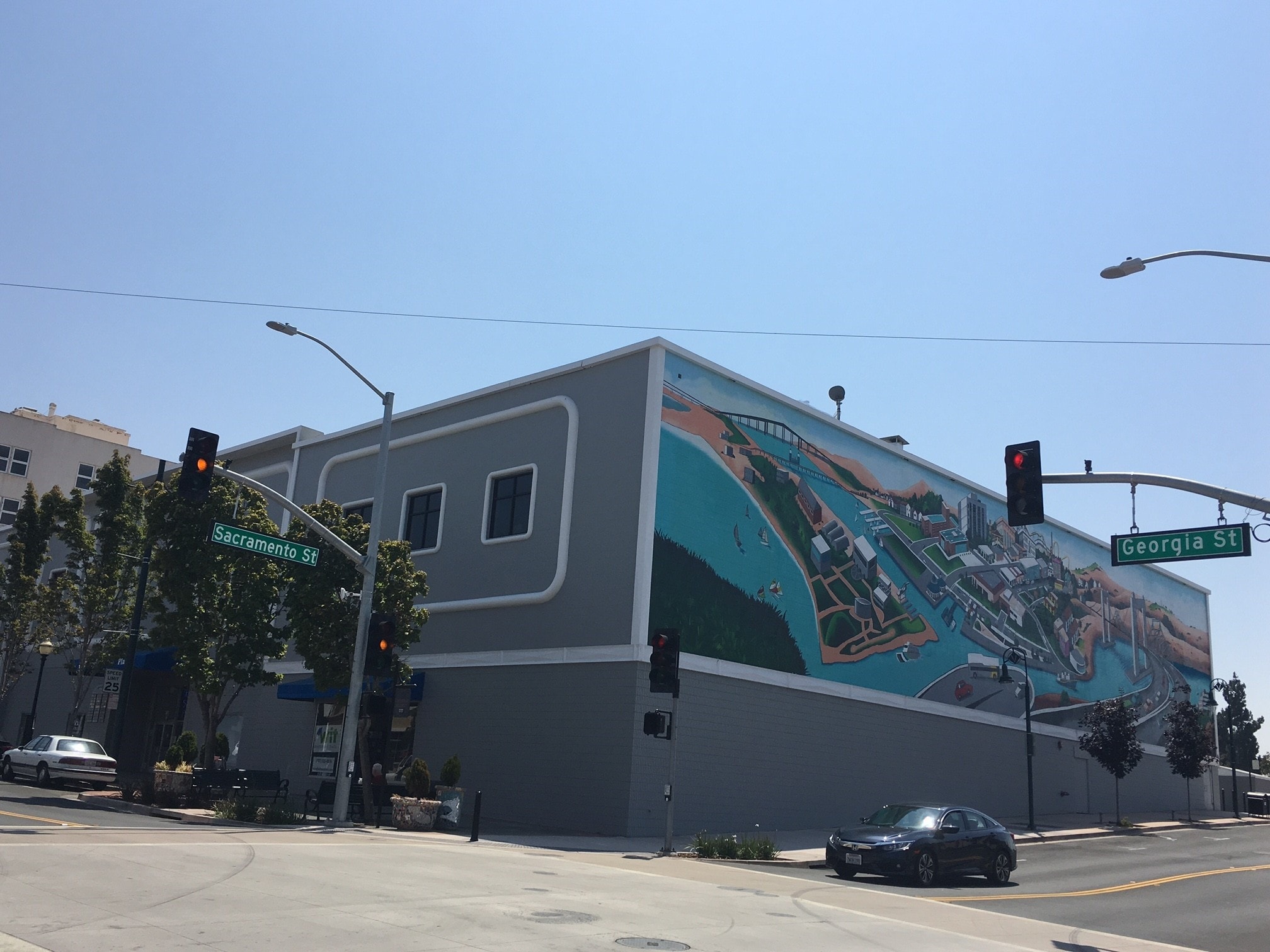 301 Georgia St, Vallejo, CA for sale Building Photo- Image 1 of 28