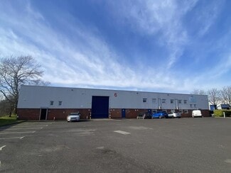 More details for Demuth Way, Oldbury - Industrial for Lease