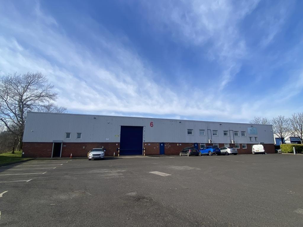 Demuth Way, Oldbury for lease Primary Photo- Image 1 of 12