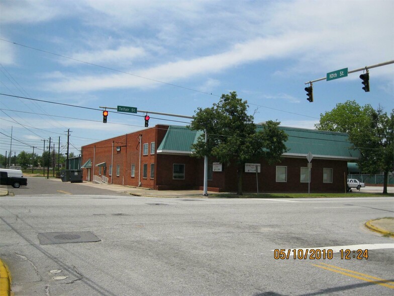 1002 Telfair St, Augusta, GA for sale - Building Photo - Image 2 of 15