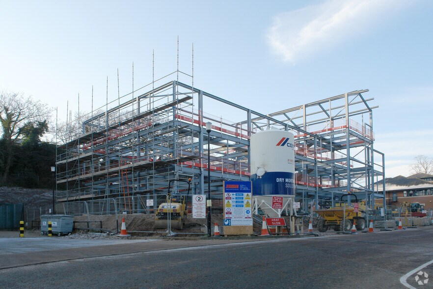 Abergele Rd, Colwyn Bay à louer - Photo du bâtiment - Image 3 de 5