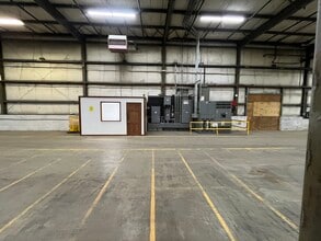 10 Greenfield Rd, South Deerfield, MA for lease Interior Photo- Image 2 of 7