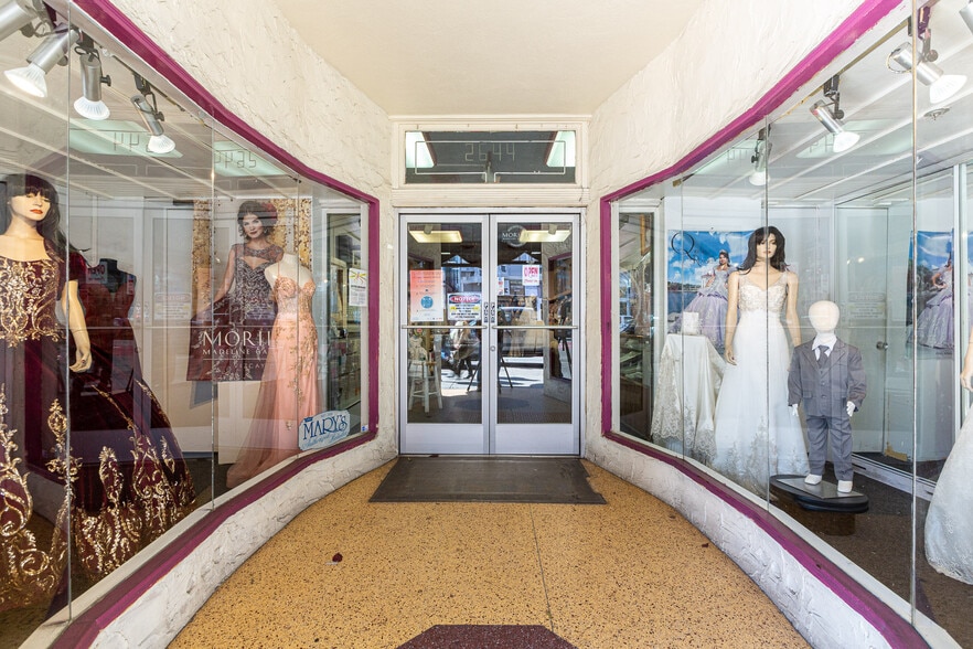 2640-2650 Mission St, San Francisco, CA for lease - Interior Photo - Image 3 of 43