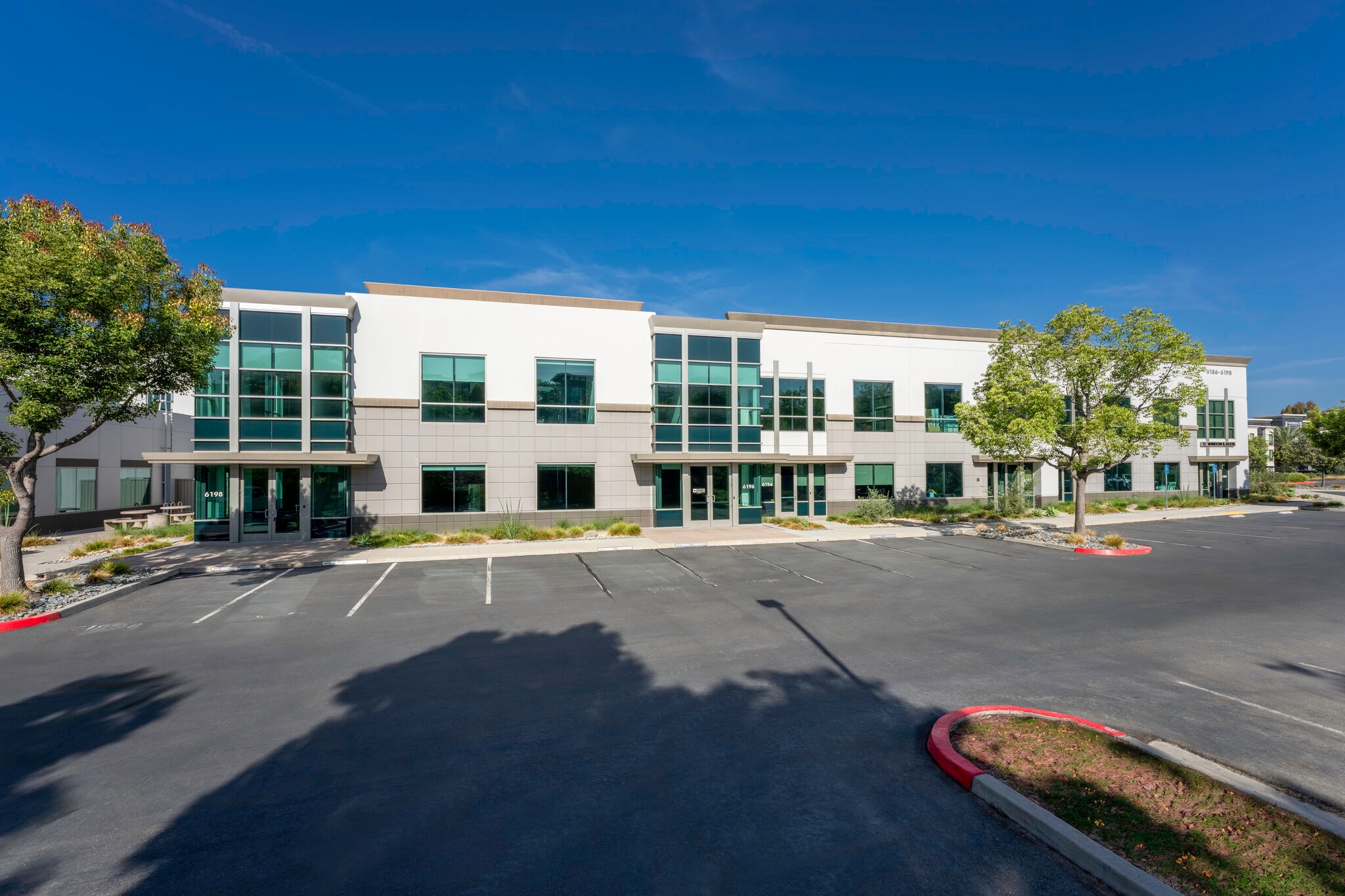 6186-6198 Innovation Way, Carlsbad, CA for sale Building Photo- Image 1 of 7