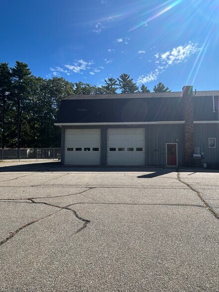 8 Crooker Rd, Brunswick, ME for lease - Building Photo - Image 3 of 11