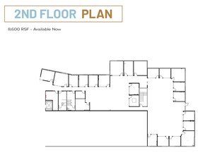 9707 Waples St, San Diego, CA for lease Floor Plan- Image 1 of 1