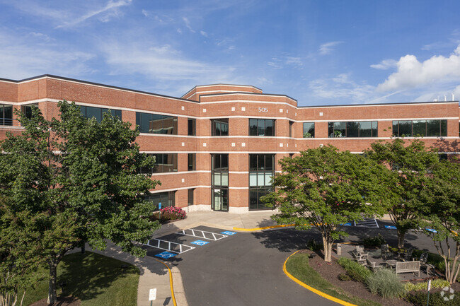 More details for 505 Huntmar Park Dr, Herndon, VA - Office for Lease