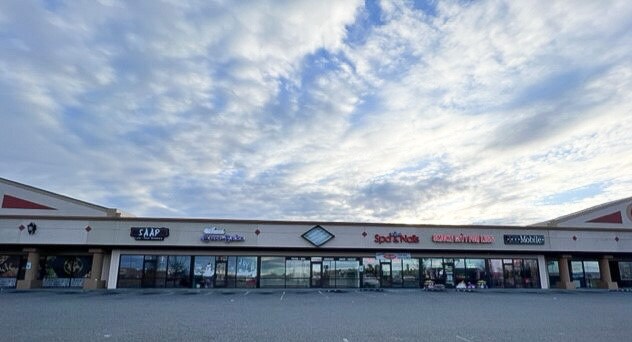 4525 N Road 68, Pasco, WA à louer - Photo du bâtiment - Image 2 de 3