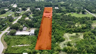 More details for 27930 Calvert Rd, Tomball, TX - Industrial for Sale