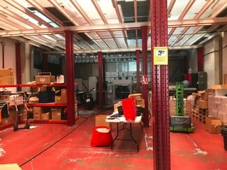 Plus de détails pour Industriel à louer