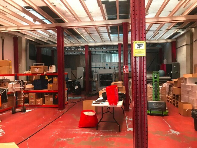More details for Industrial for Lease