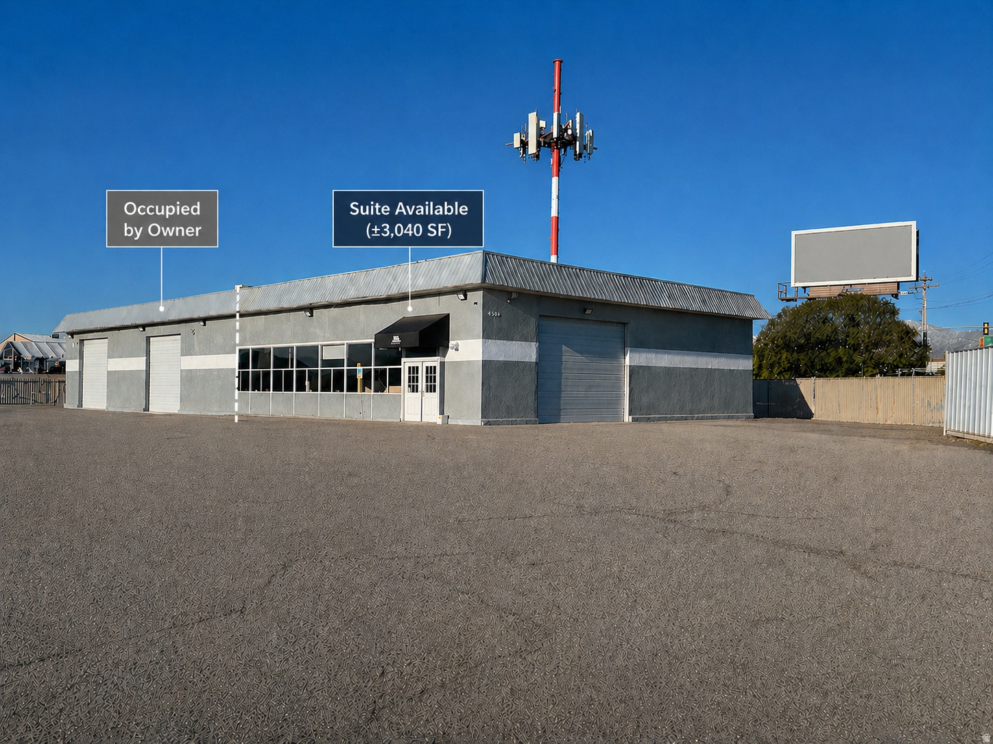 4369 W Copper Hills Pky, West Jordan, UT for lease Building Photo- Image 1 of 8