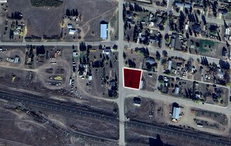 Plus de détails pour 5302 1 St Av, Chauvin, AB - Terrain à vendre