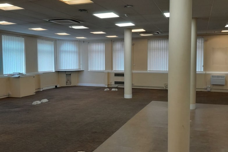 46-50 High St, Evesham for lease - Interior Photo - Image 2 of 5