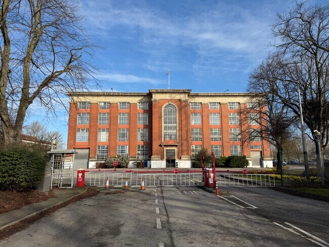 More details for Old Great North Rd, Knottingley - Office for Lease