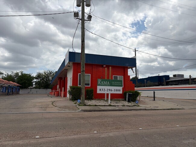 Plus de détails pour 6505 Del Monte Dr, Houston, TX - Terrain à vendre