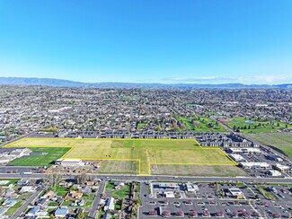 Plus de détails pour 6600 W Nob Hill Blvd, Yakima, WA - Terrain à vendre