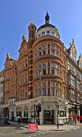 Plus de détails pour 3 Wimpole St, London - Bureau à louer